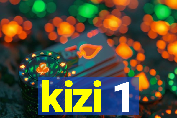 kizi 1